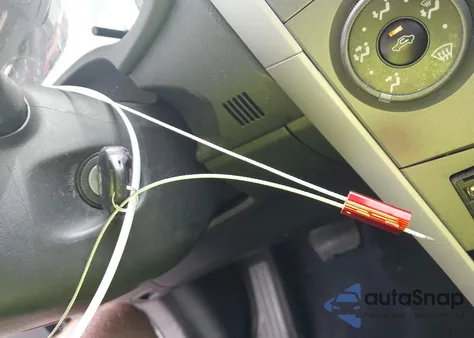 2013 Toyota Corolla S из США, поврежденный, VIN 5YFBU4EE2DP201659